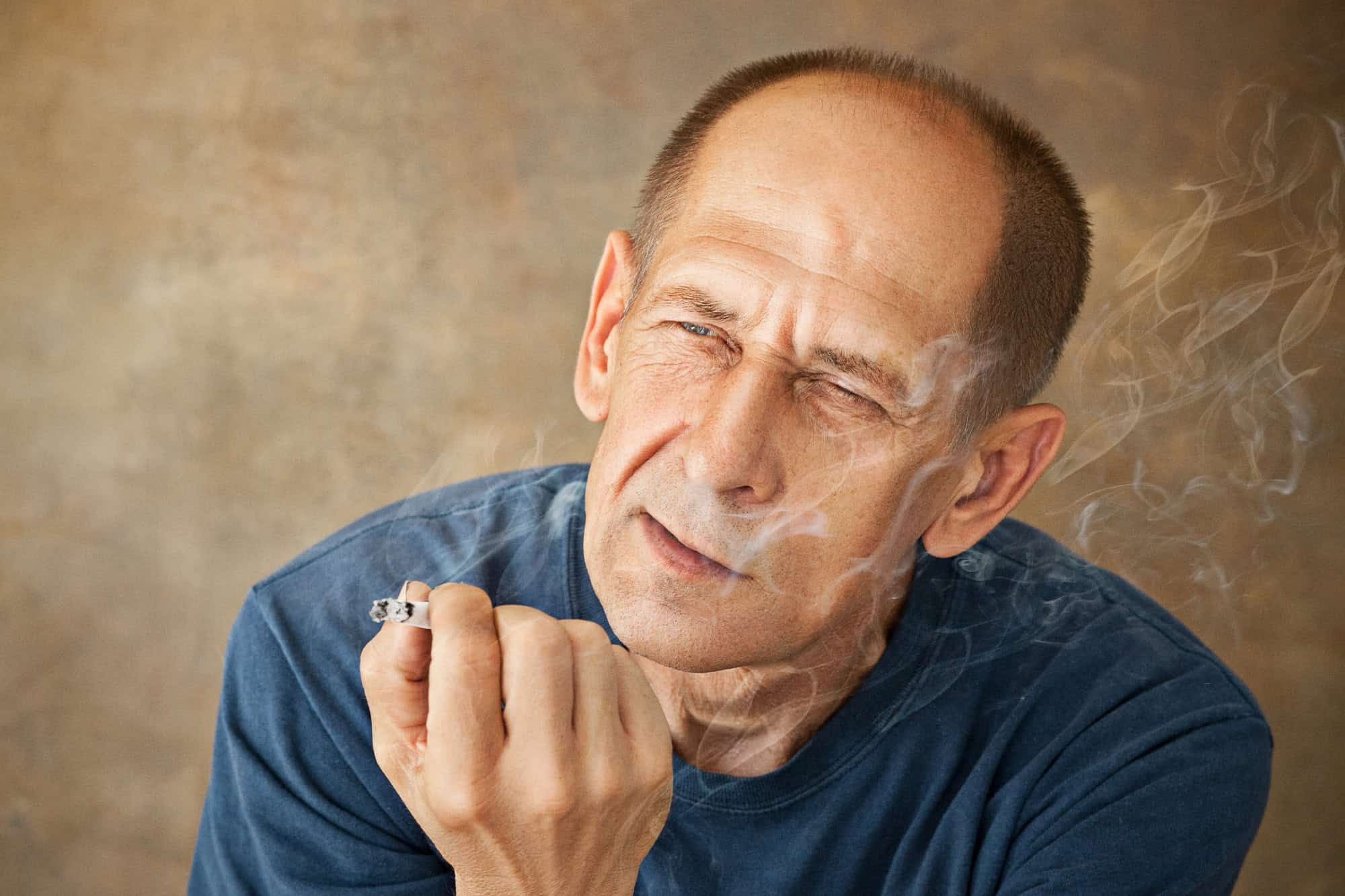 Close up Process Implants teeth health care on white background.